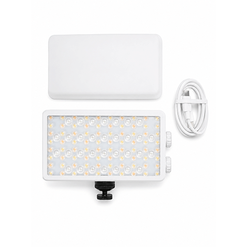 نور ثابت نور فوتوکس Photox X55-RGB Video light